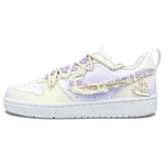 【 】 Nike Court Borough Low 2 GS