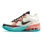 GS Space Jam x Nike LeBron 18 Low "Summit White"