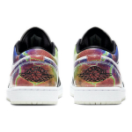 Jordan Air Jordan 1 low multicolor