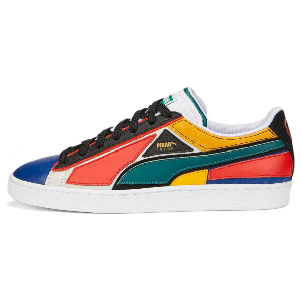 PUMA Suede Layers