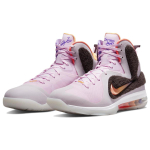 Nike Lebron 9 "Regal Pink"