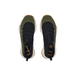 Under Armour Curry 4 "Black Olive"