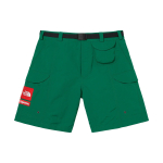 Supreme SS22 The North Face trekking packable belted short
