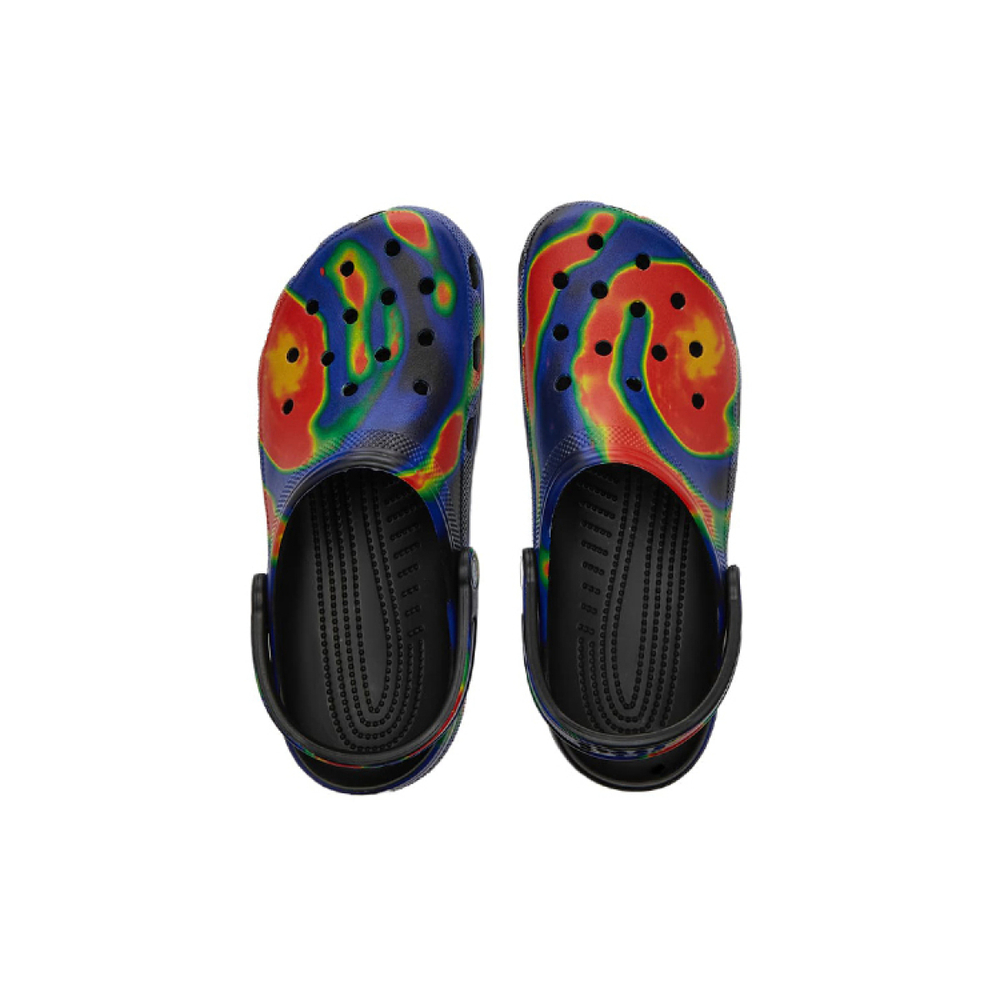 Crocs Classic Solarized Clog EVA