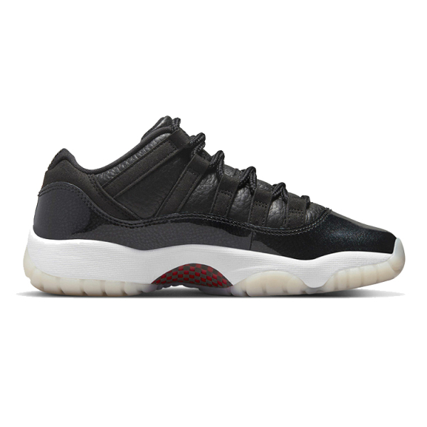Air Jordan 11 Retro Low "72-10"