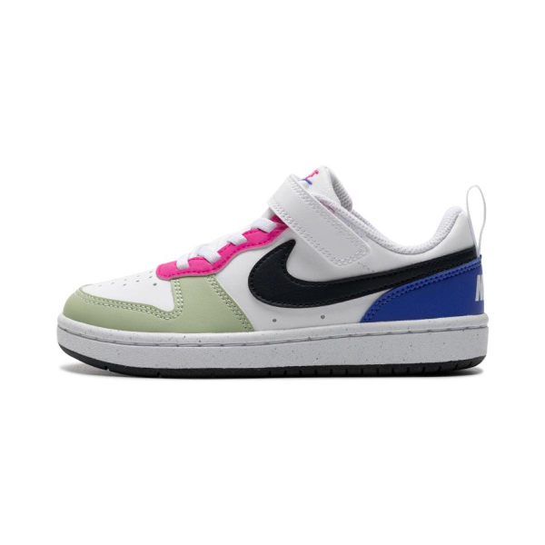 Nike Court Borough Low Recraft Bpv