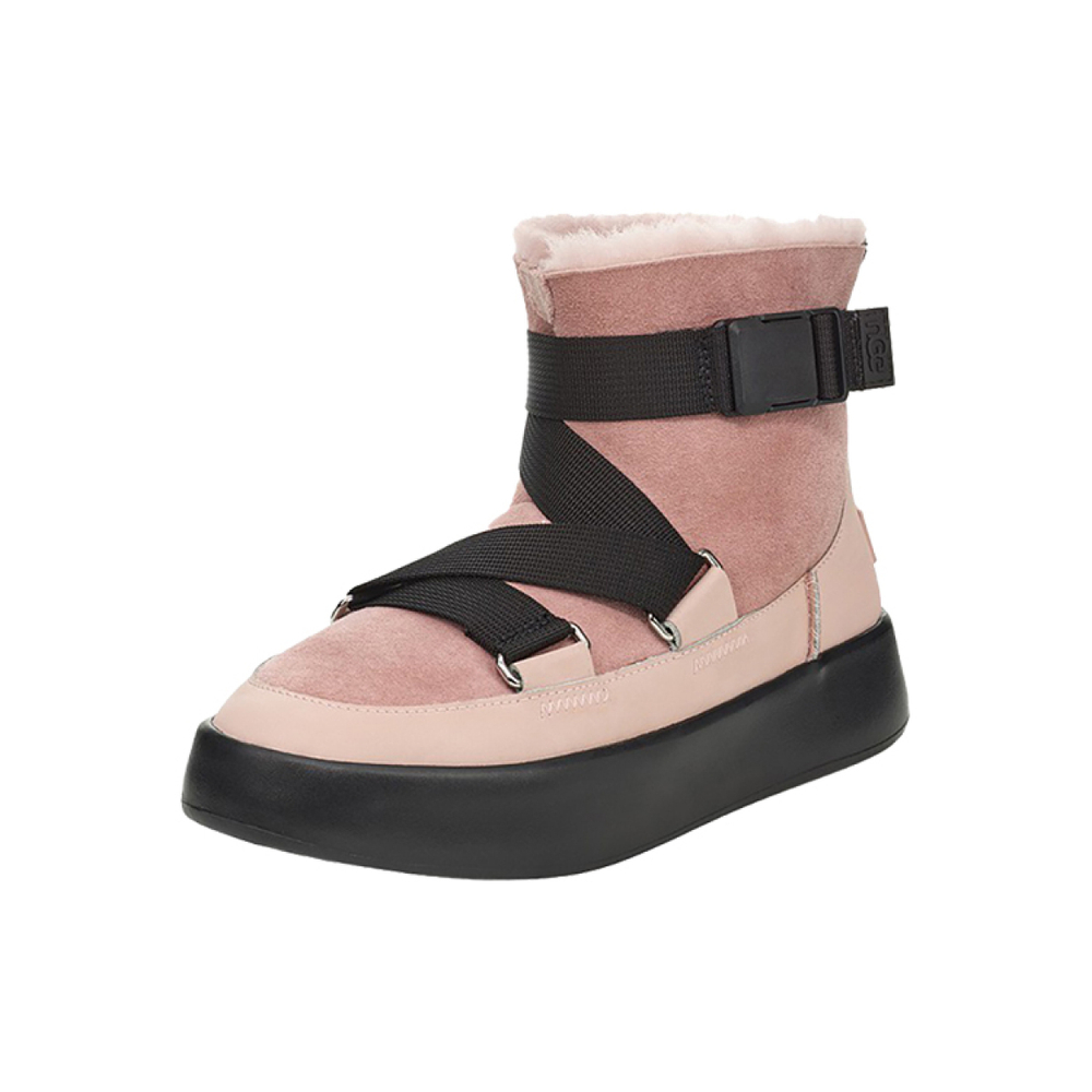 UGG Classic Boom Buckle