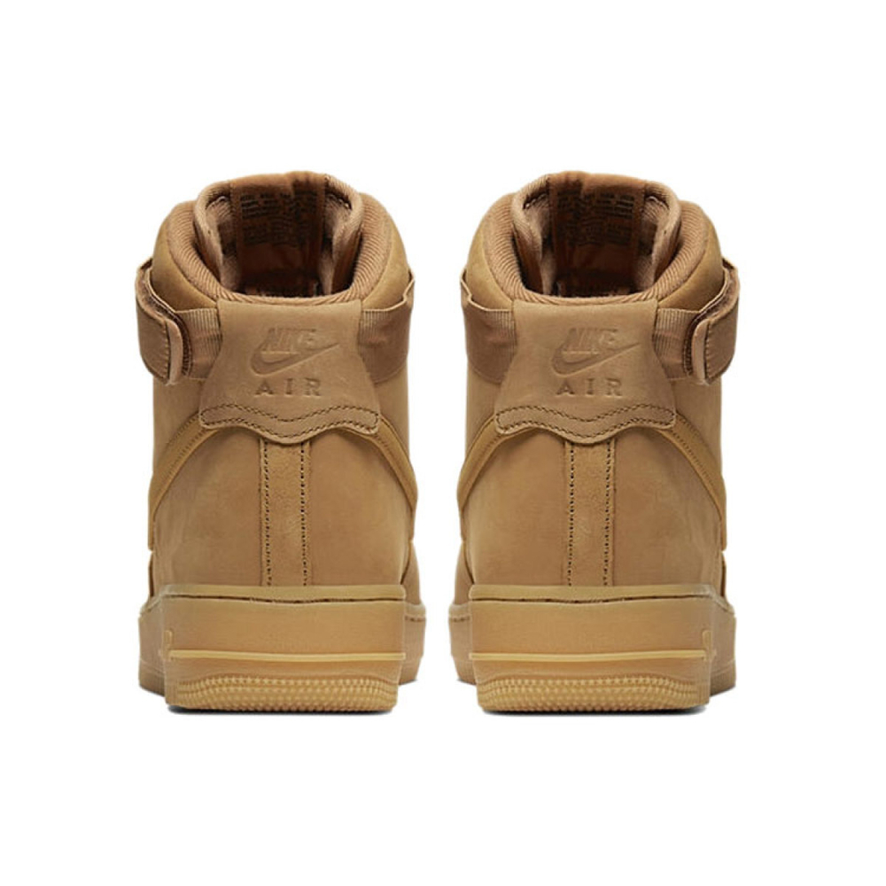 Nike Air Force 1 High '07 WB Flax