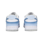【 】 Nike Dunk Low "Pure Platinum"