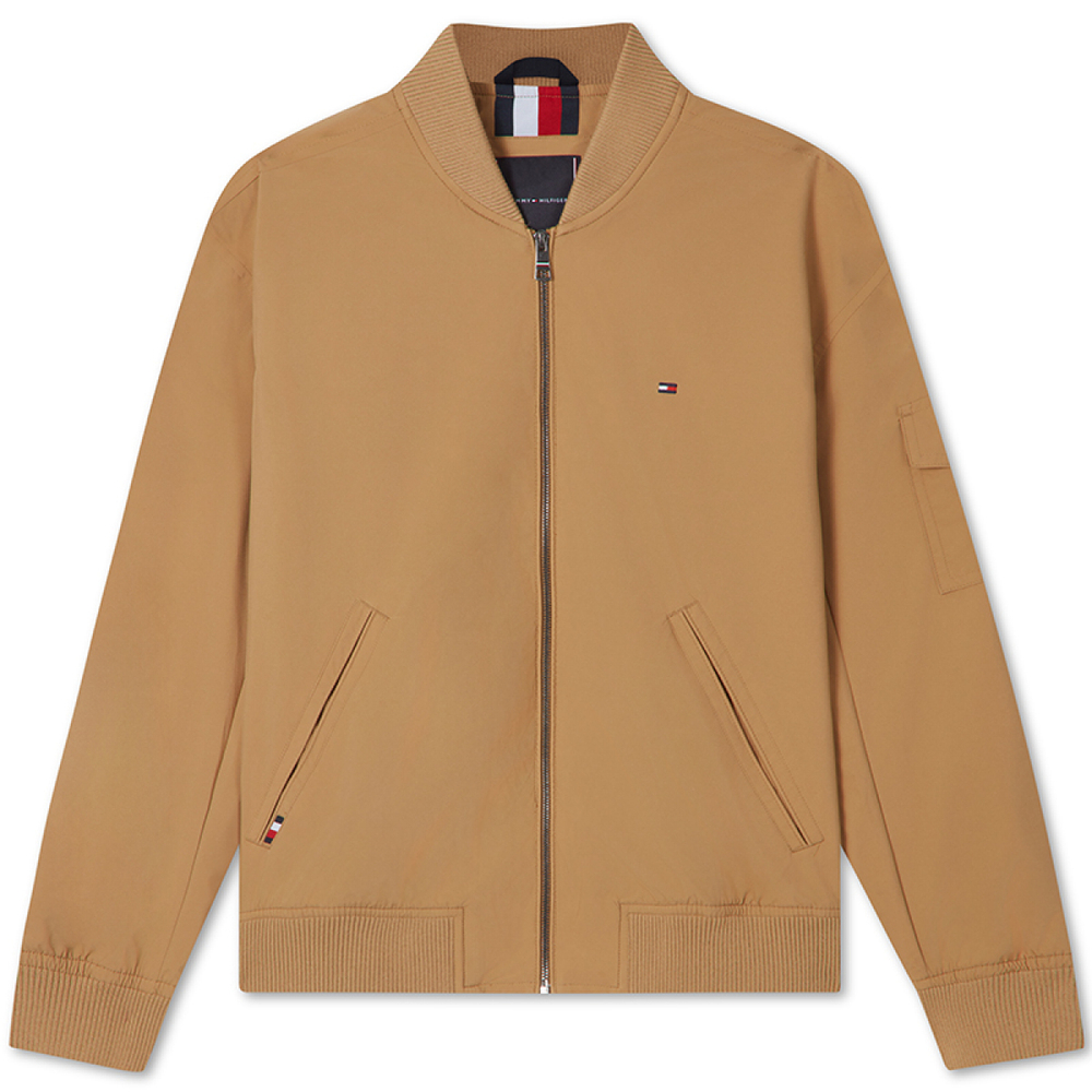 Tommy Hilfiger FW23 Logo