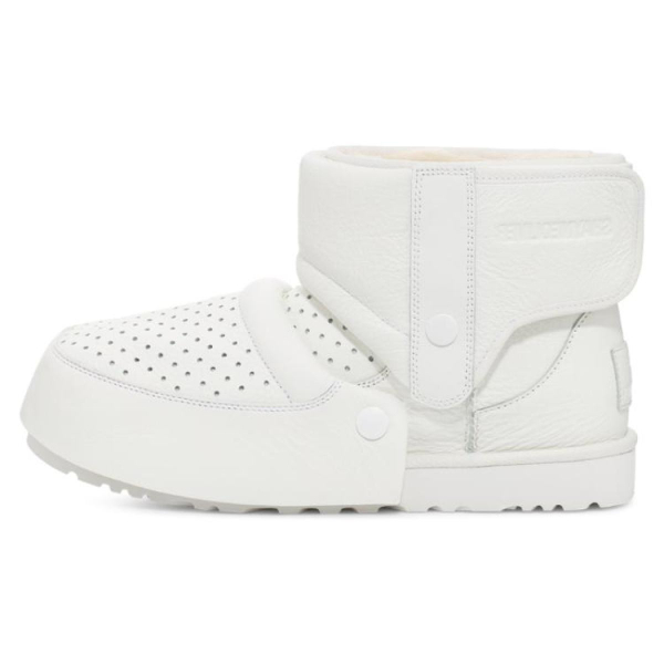 SHAYNE OLIVER x UGG SO Armourite Sabatons