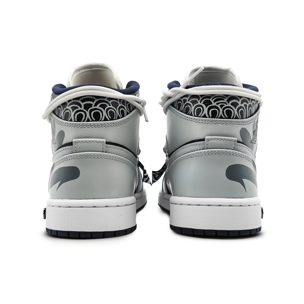 【 】 Jordan Air Jordan 1 Mid