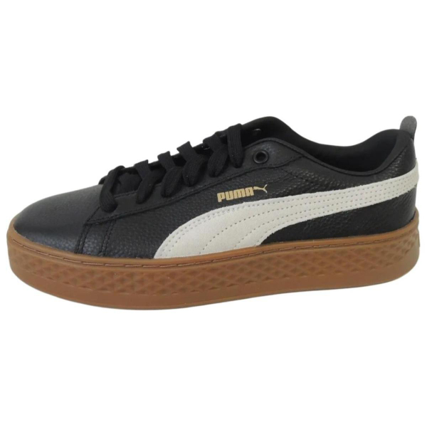 Puma Suede Platform core