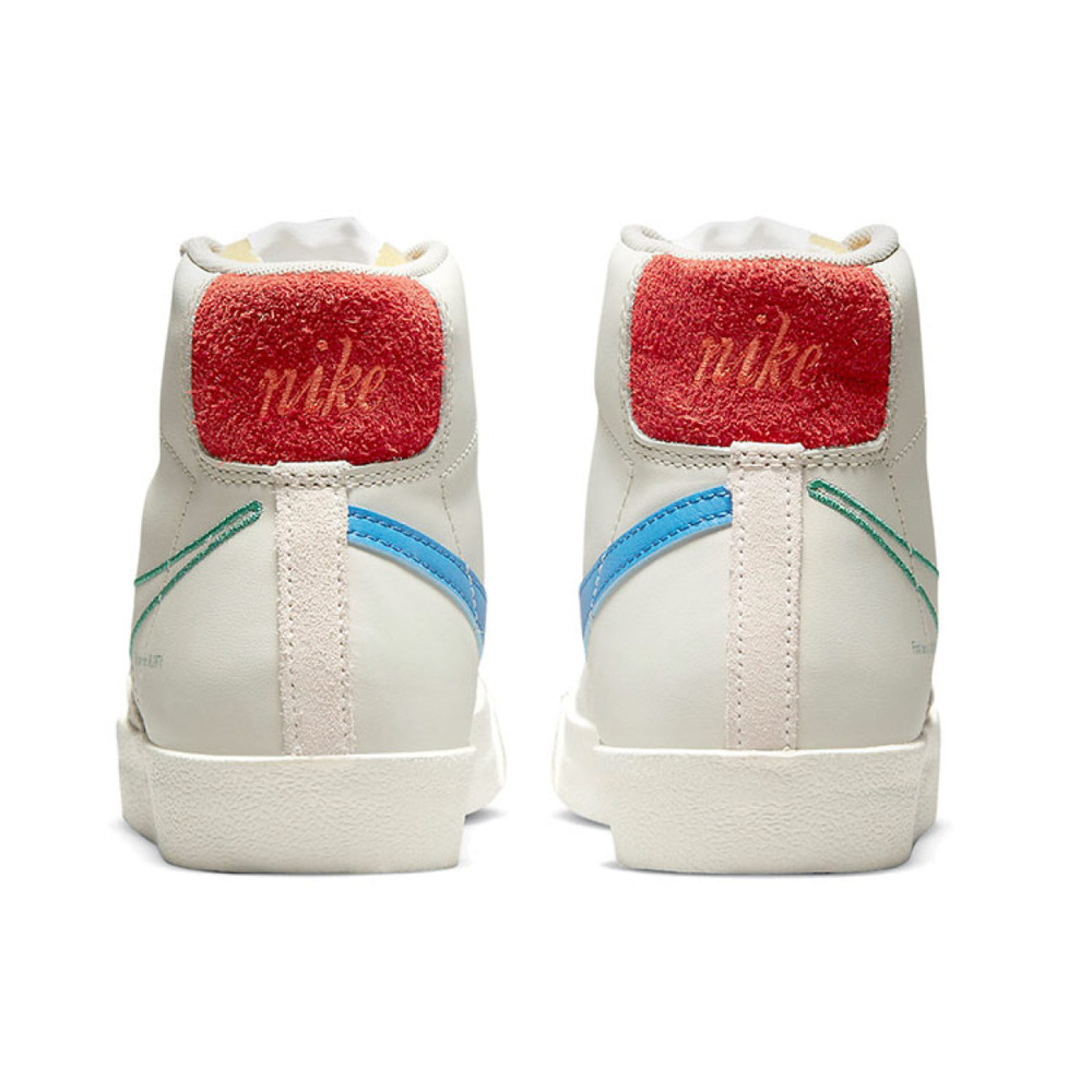 Nike Blazer 77 SE "First Use"