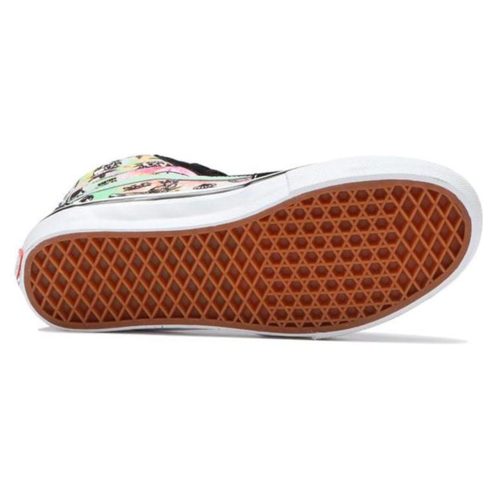 Vans Shroom Doom Skate Sk8-hi
