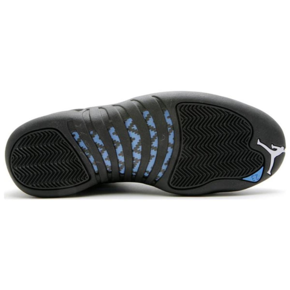 Jordan Air Jordan 12 Retro Nubuck (2009)