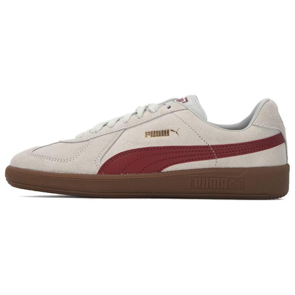 PUMA Army Trainer Suede