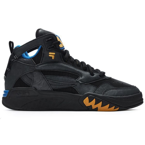 FILA FUSION DESPERADO WE Desperado We TPU