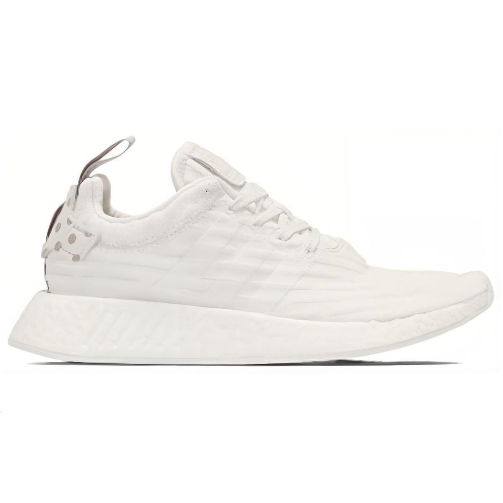 Adidas originals NMD_R2 Vintage White