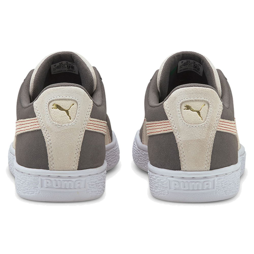 PUMA Suede De