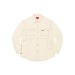 Supreme SS23 Week 5 Denim Painter Shirt