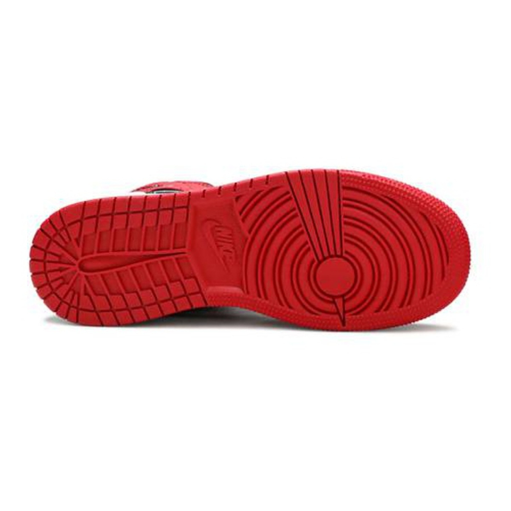 Jordan Air Jordan 1 Mid “Gym Red”