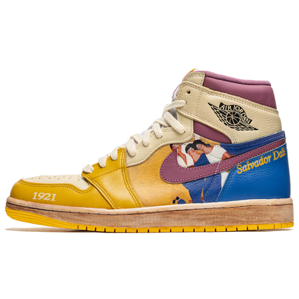 【 】 Jordan Air Jordan 1 High