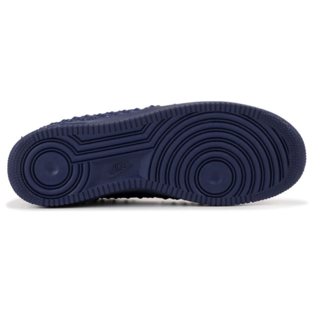 Nike Air Force 1 Independence Day Navy