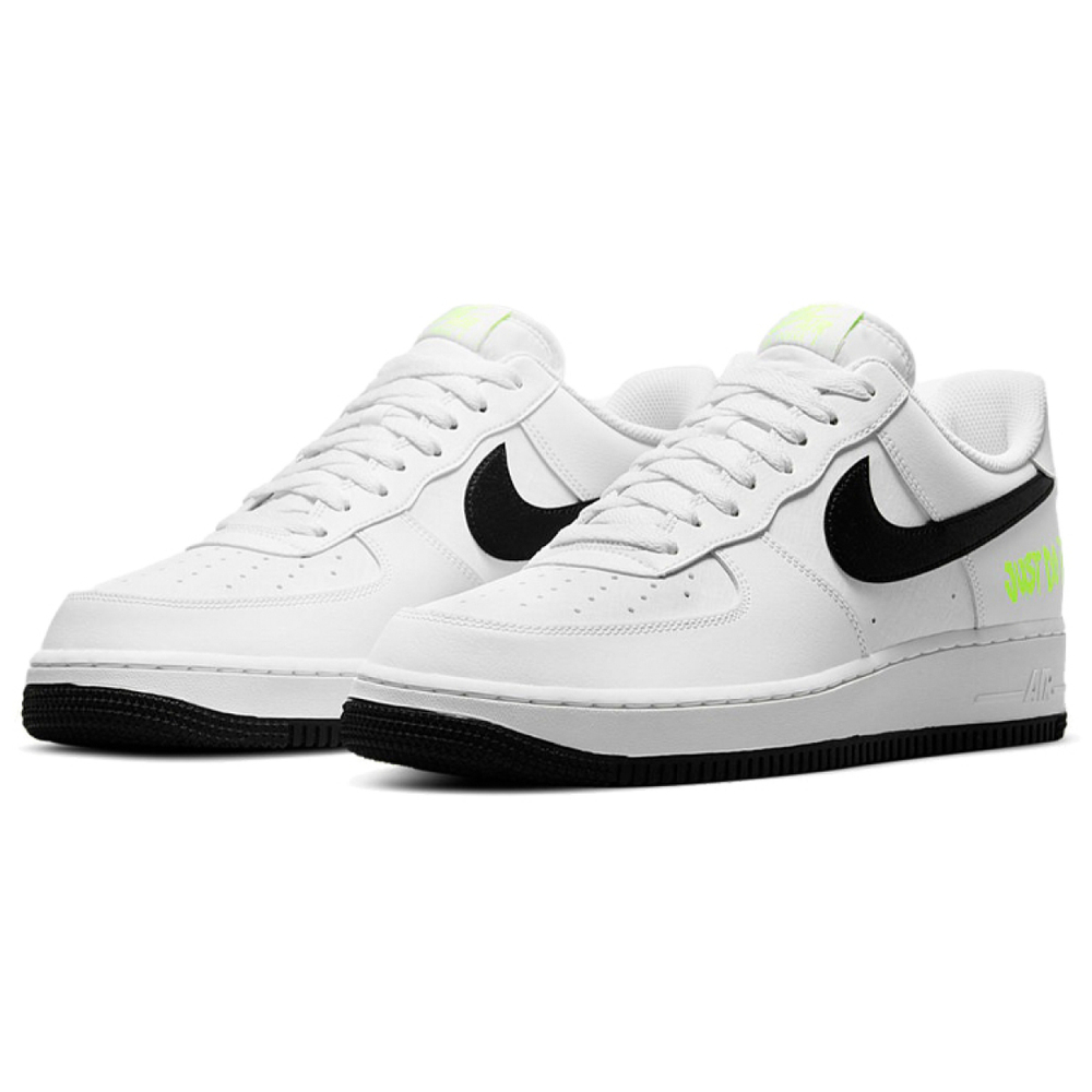 Nike Air Force 1 Just Do It