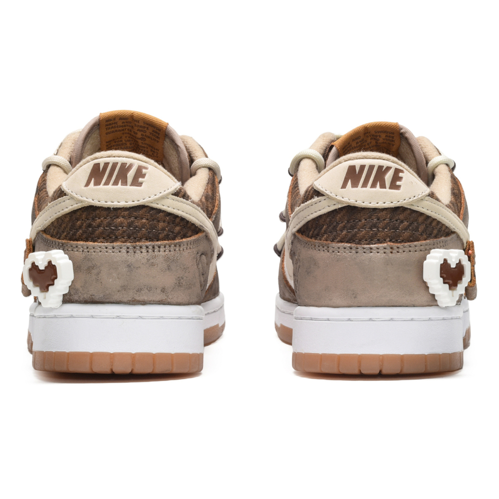 【 】 Nike Dunk CUS ID