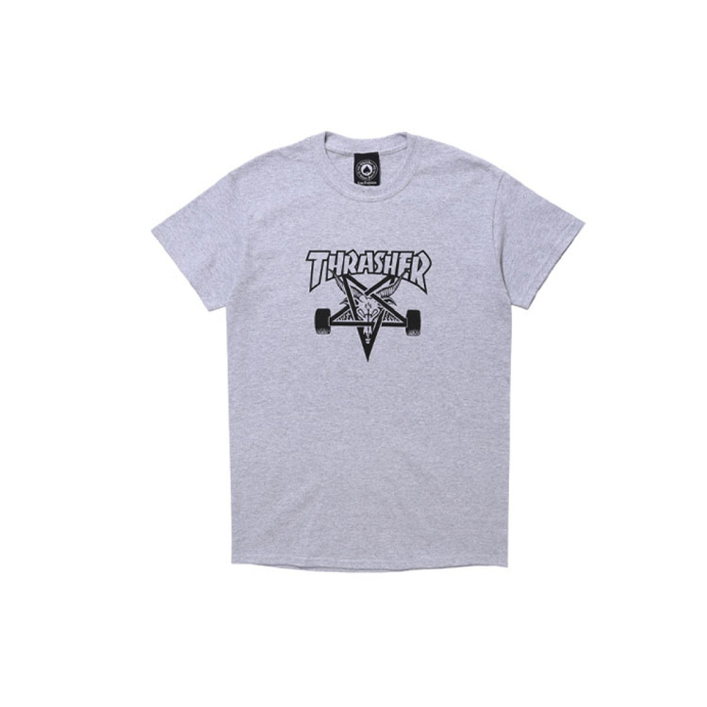 Thrasher T