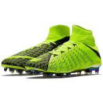 Nike HypervenomX Phantom 3 DF SE AG（ ）