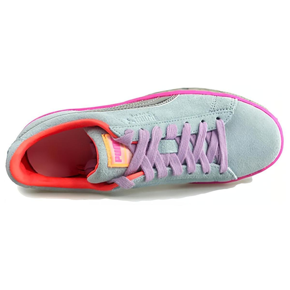 Sophia Webster x PUMA Suede Candy Princess