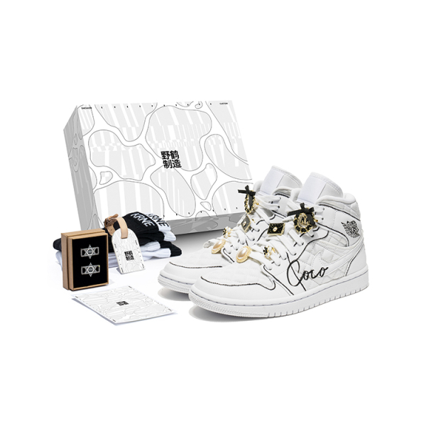 【 】 Jordan Air Jordan 1 Mid