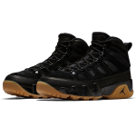 Jordan Air Jordan 9 Retro Boot NRG Black Gum 2021