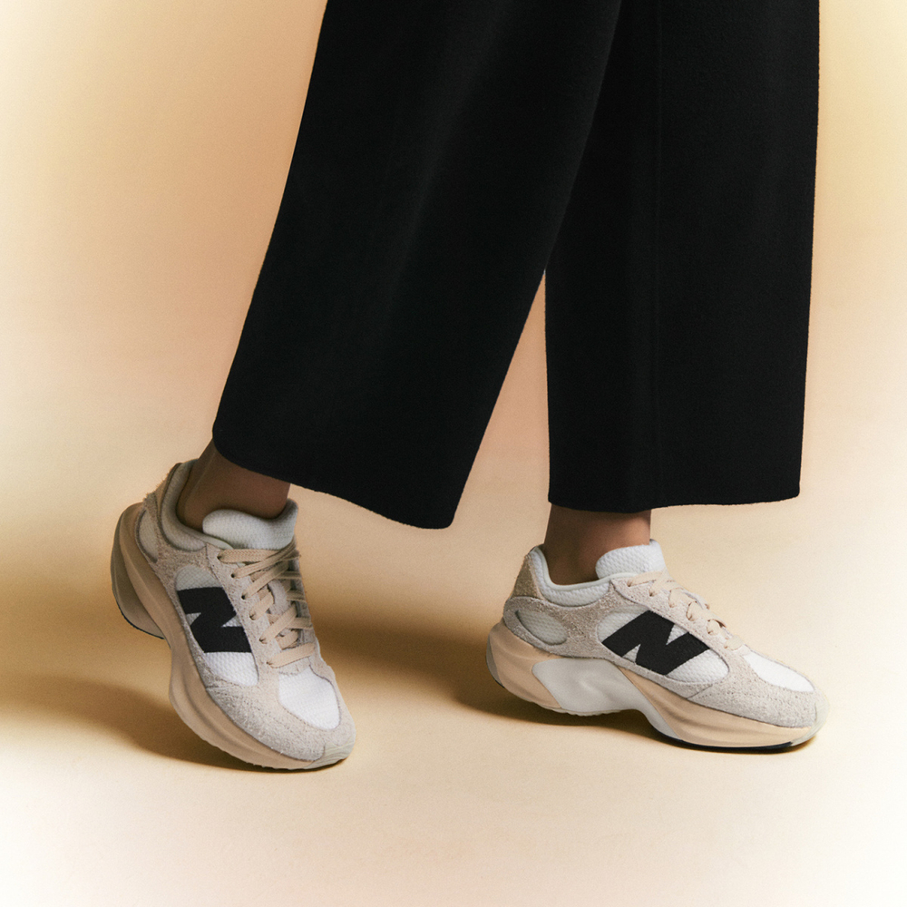 New Balance Wrpd Runner