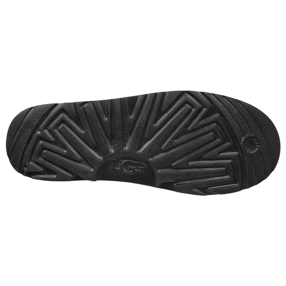 UGG Classic Mini Zip Waterproof