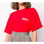 Balenciaga Logo T