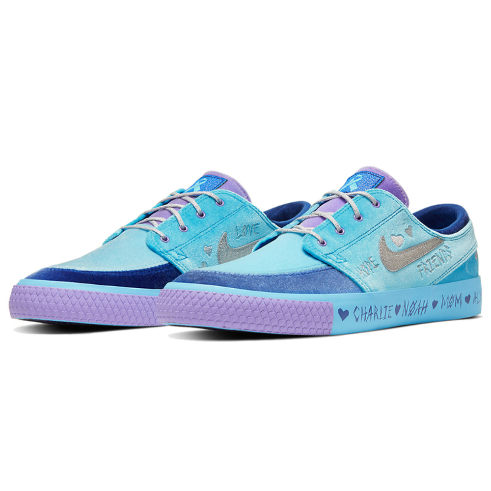 Nike SB Stefan Janoski RM DB "Doernbecher 2019"