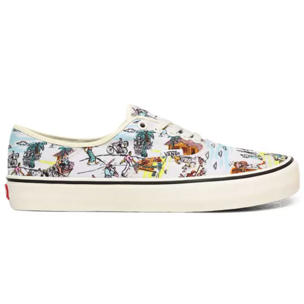 Vans Authentic Kide Surf
