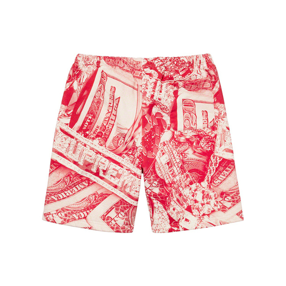 Supreme SS20 Week 5 Bling Sweatshort