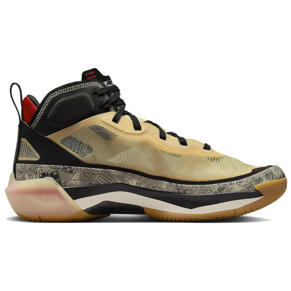 Jordan Air Jordan 37 "Jayson Tatum" PF PE