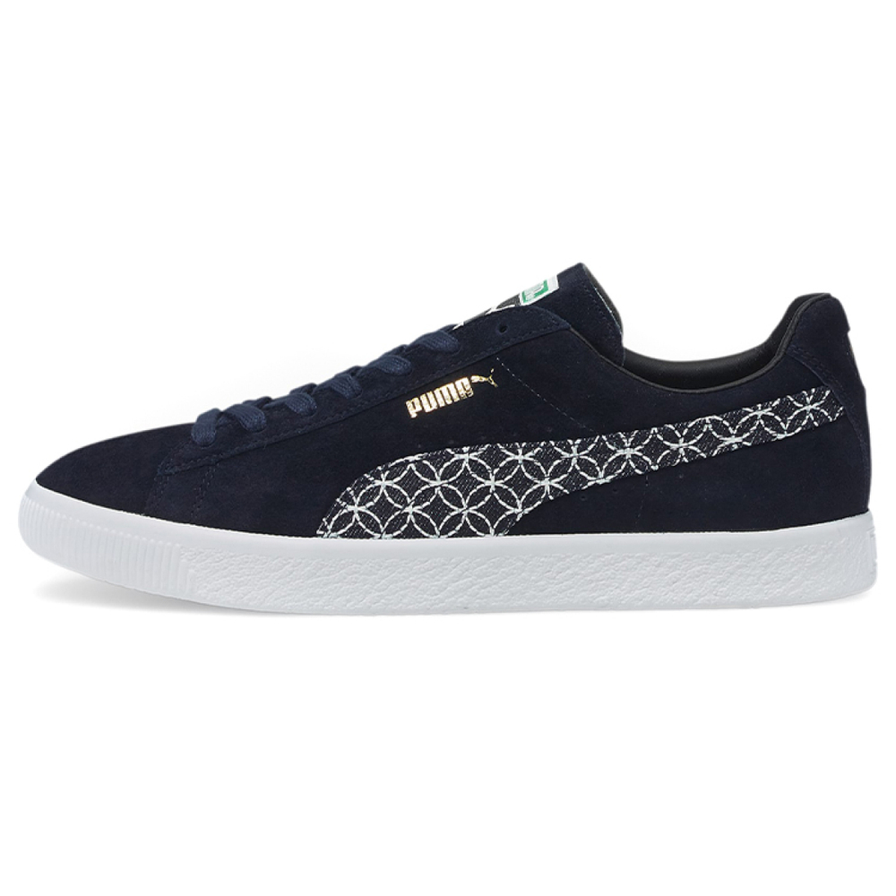 PUMA Suede