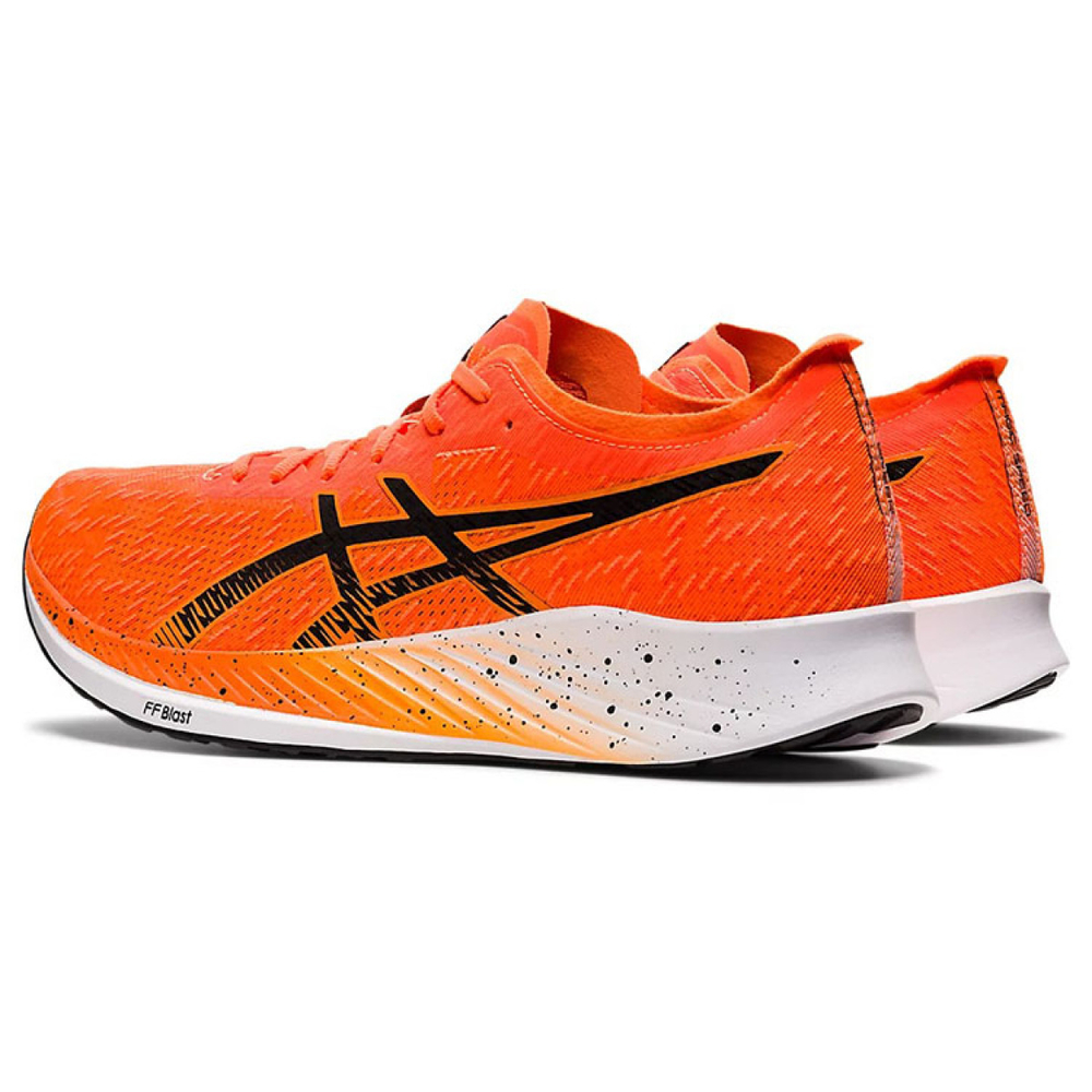 Asics Magic Speed 1.0