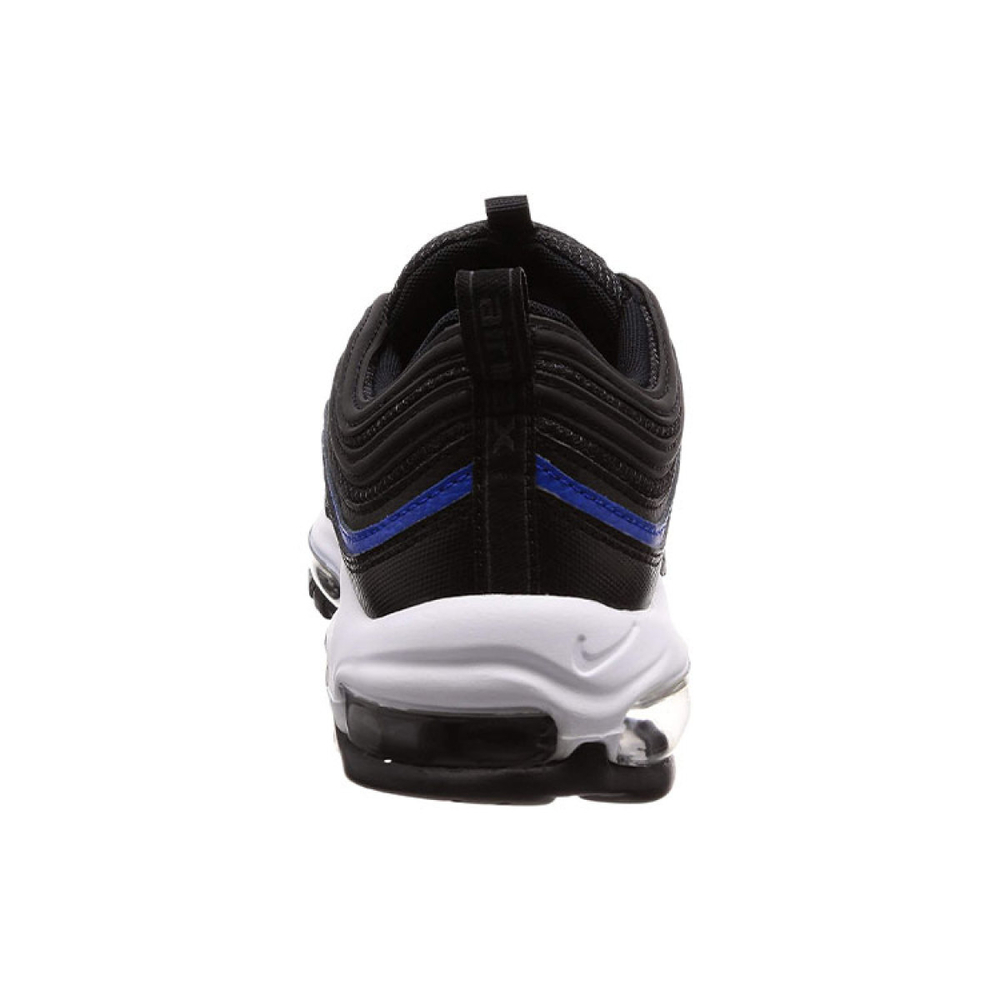 Nike Air Max 97 Black Racer Blue
