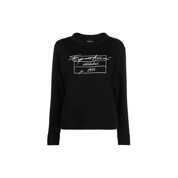 /EMPORIO ARMANI FW21 Logo