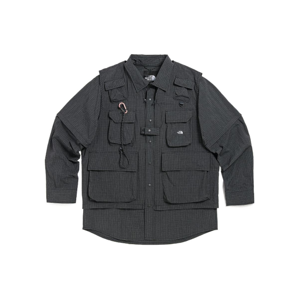 THE NORTH FACE UE
