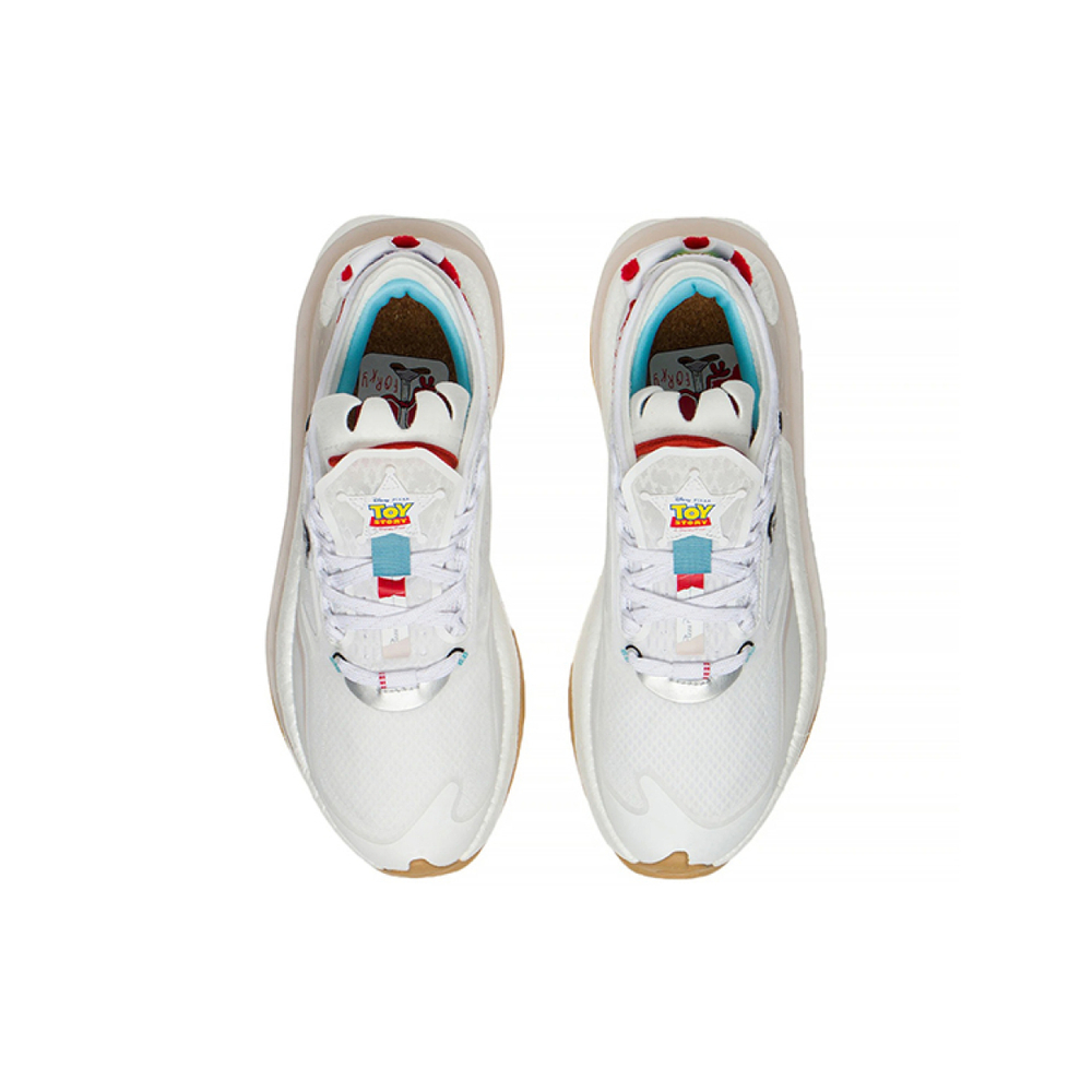 Disney/ x LiNing 6 "Forky"