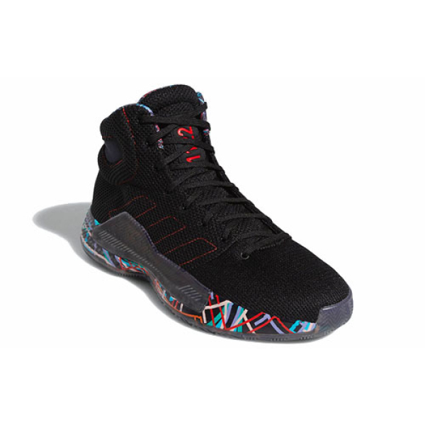 Adidas Pro Bounce Madness 2019