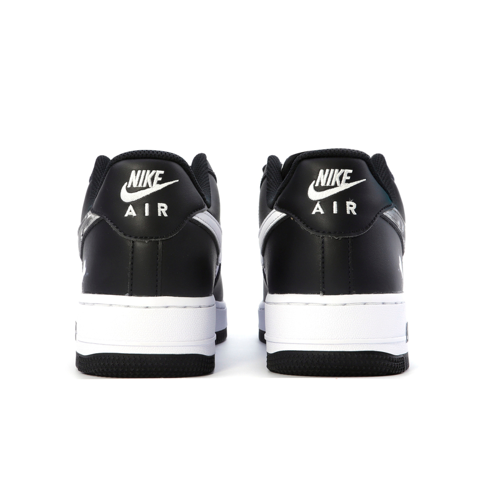 【 】 Nike Air Force 1 "Panda"